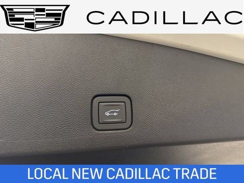 Used 2025 Cadillac XT6 Premium Luxury w/ Technology Package AWD/4WD image 37