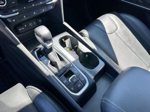 Used 2020 Hyundai Santa Fe Limited w/ Cargo Package FWD image 18