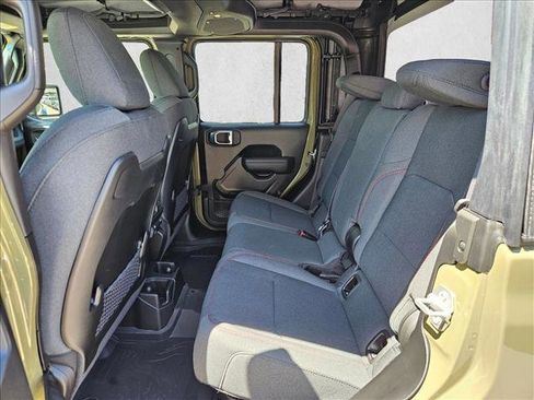 New 2026 Jeep Gladiator Rubicon image 12