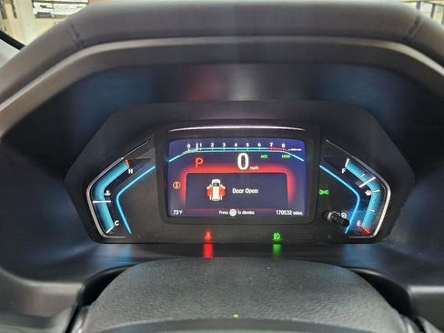 Used 2018 Honda Odyssey Elite image 32