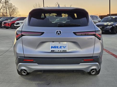 New 2026 Acura ADX FWD image 4