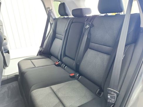 Used 2025 Nissan Rogue SV FWD image 36