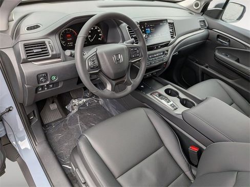 New 2026 Honda Ridgeline RTL image 11