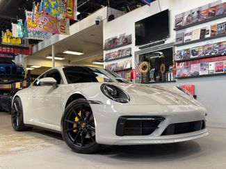 Used 2020 Porsche 911 Carrera RWD video 1