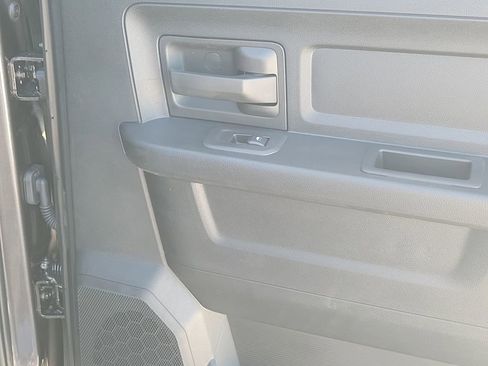 New 2026 RAM 3500 Tradesman image 47