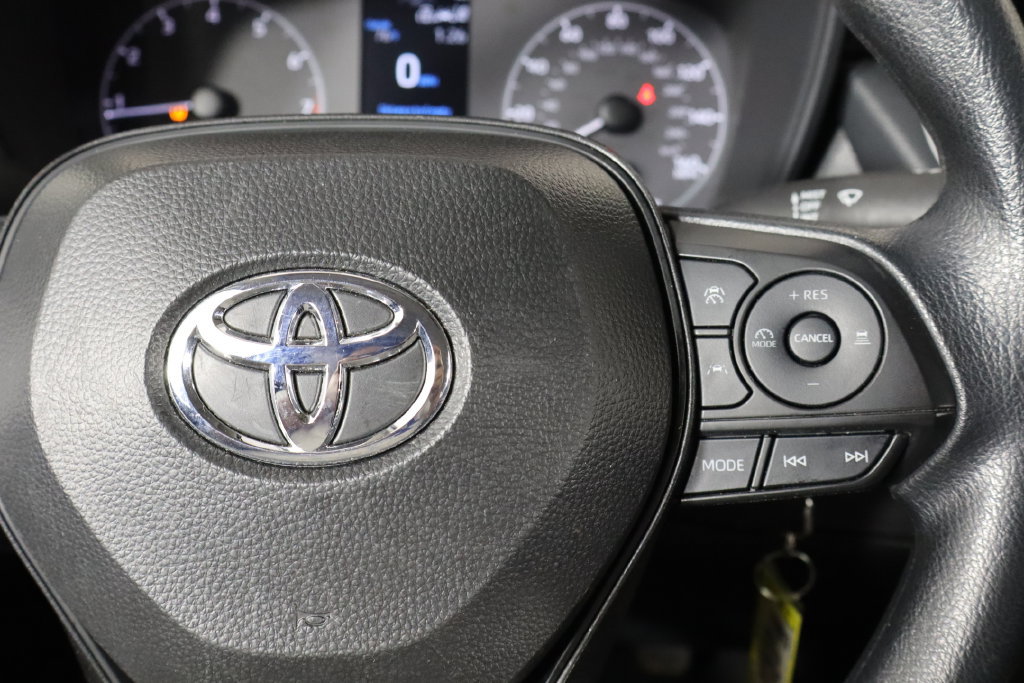 Used 2024 Toyota Corolla LE FWD image 10