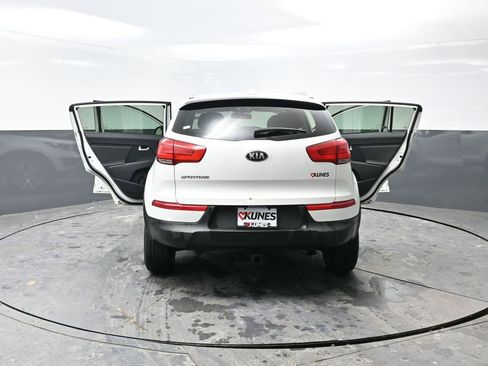Used 2014 Kia Sportage LX image 52