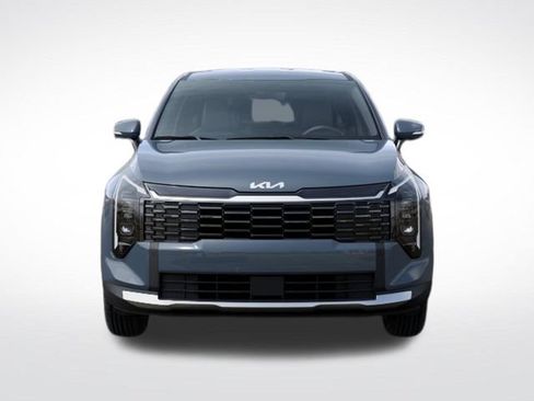New 2026 Kia Sportage S AWD/4WD image 2