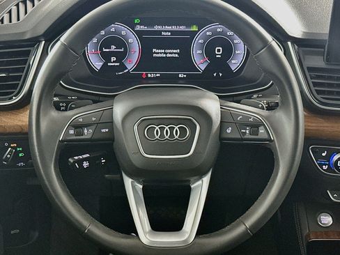 Used 2023 Audi Q5 2.0T Premium Plus AWD/4WD image 18