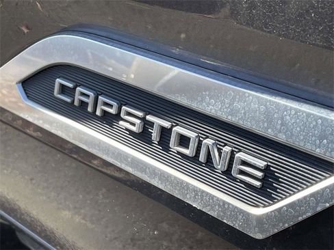 Used 2022 Toyota Tundra Capstone image 11