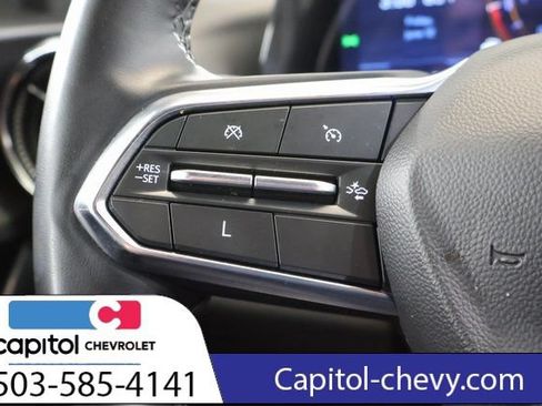 Used 2025 Chevrolet Equinox LT AWD/4WD image 18