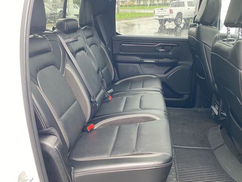 Used 2023 RAM 1500 Laramie image 28