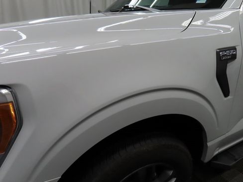 Used 2023 Ford F150 Lariat w/ Equipment Group 502A High image 40