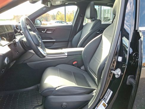 Used 2023 Mercedes-Benz C 300 4MATIC Sedan image 13