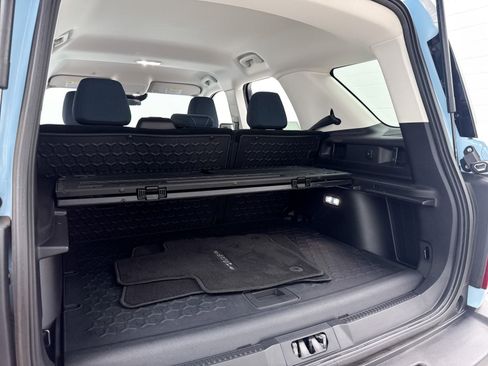 Used 2023 Ford Bronco Sport Heritage w/ Heritage Convenience Package image 32