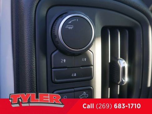 New 2026 Chevrolet Silverado 2500 Custom w/ Custom Value Package image 26