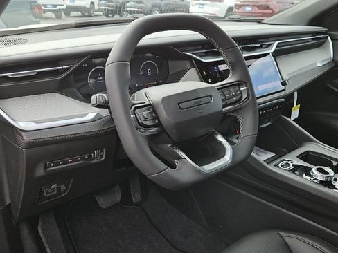 New 2026 Jeep Cherokee Limited AWD/4WD image 26