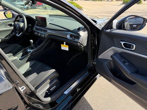 New 2026 Acura Integra A-Spec image 16