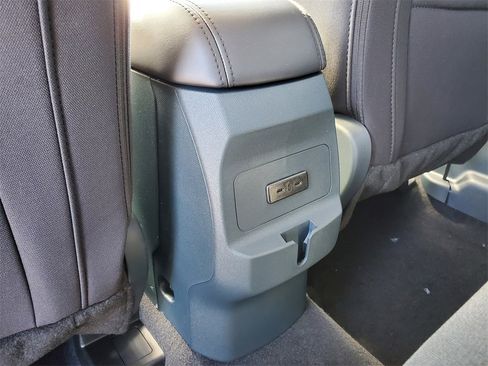 New 2025 Ford Maverick XLT w/ Black Appearance Package image 28