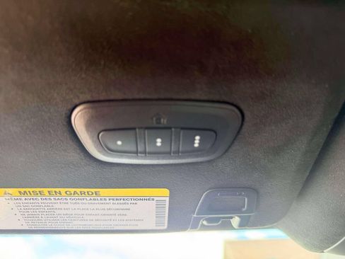 Used 2025 Jeep Grand Cherokee L Summit AWD/4WD image 28