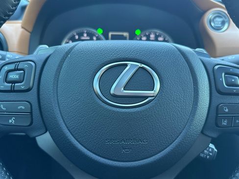Certified 2023 Lexus IS 300 w/ Premium Package image 28