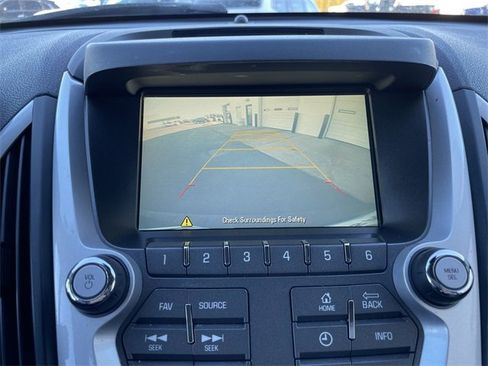 Used 2015 GMC Terrain SLT image 22