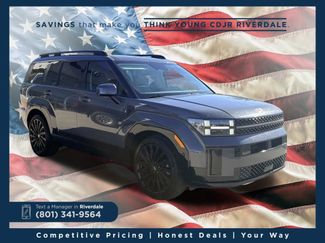 Used 2024 Hyundai Santa Fe Calligraphy 360° Tour