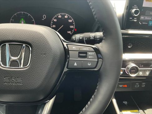 Used 2025 Honda CR-V EX-L image 20