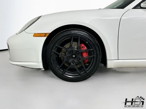 Used 2009 Porsche Cayman S image 17