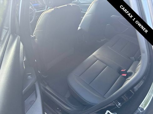 Used 2025 Chevrolet Trax ACTIV FWD image 7