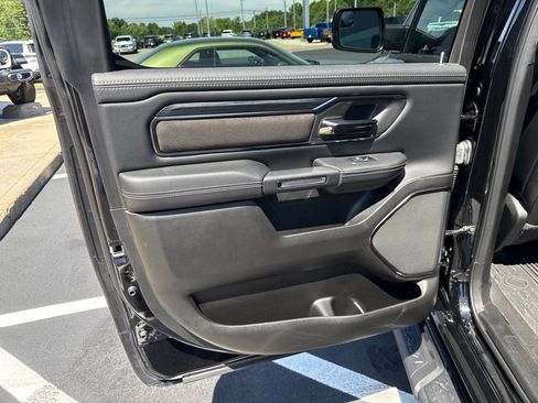 Used 2024 RAM 1500 Rebel w/ Rebel Level 2 Equipment Group AWD/4WD image 13