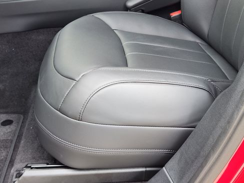 New 2025 Land Rover Range Rover Sport Dynamic SE image 24