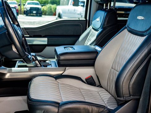 Used 2023 Ford F150 Limited image 30