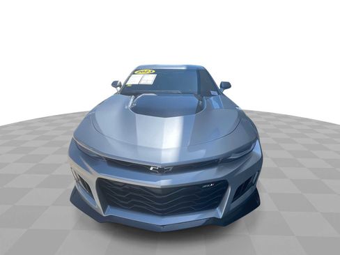 Certified 2023 Chevrolet Camaro ZL1 image 3
