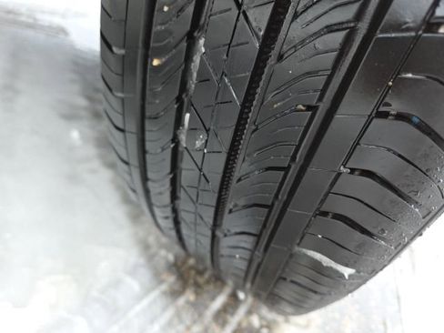 Used 2025 Chevrolet TrailBlazer LT image 64