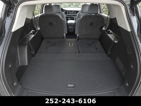 Used 2021 Buick Enclave Essence w/ Sound and Sites Package image 35