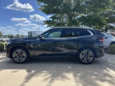 Used 2026 BMW X3 xDrive30i w/ Convenience Package AWD/4WD image 2