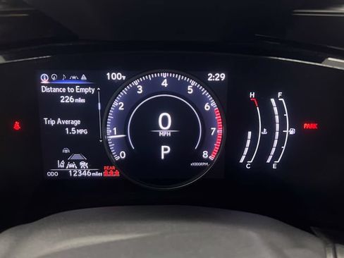 Certified 2025 Lexus NX 350 AWD w/ Premium Package image 17