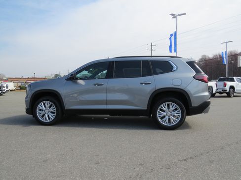 New 2026 GMC Acadia Elevation w/ Elevation Premium Package image 32