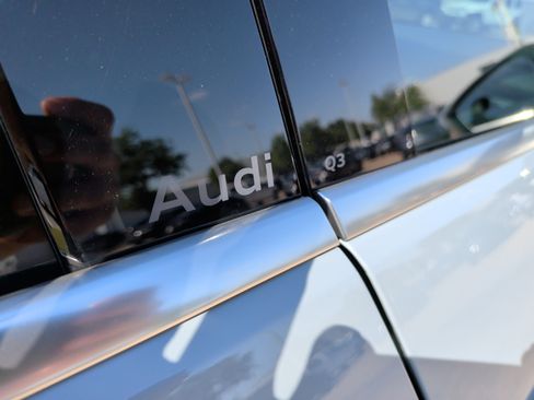 Used 2026 Audi Q3 quattro 2.0T AWD/4WD image 35