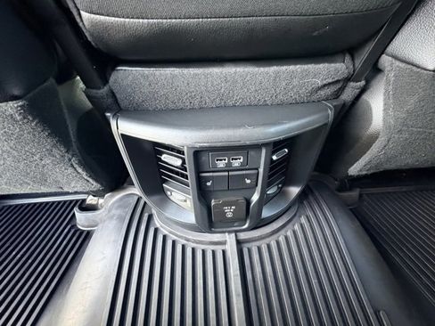 Used 2020 RAM 2500 Laramie image 12