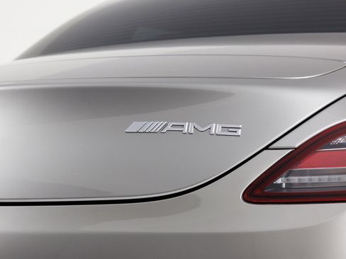 Used 2011 Mercedes-Benz SLS AMG Coupe image 85