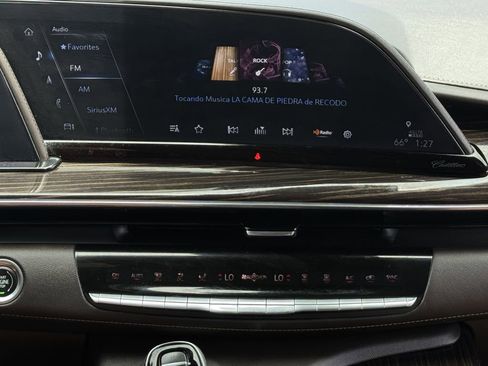 Used 2021 Cadillac Escalade Sport w/ Driver Assist Tech Package AWD/4WD image 17