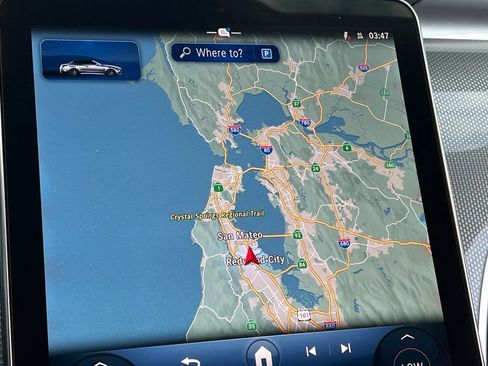 New 2026 Mercedes-Benz CLE 53 AMG 4MATIC Cabriolet image 21