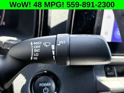 Used 2025 Toyota Camry SE w/ Multimedia Upgrade Package FWD image 15