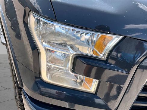 Certified 2017 Ford F150 XLT w/ Equipment Group 301A Mid AWD/4WD image 40
