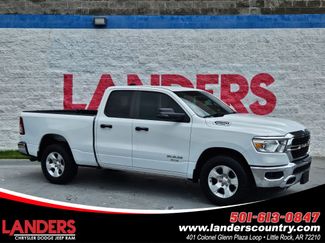 Used 2023 RAM 1500 Lone Star AWD/4WD video 1