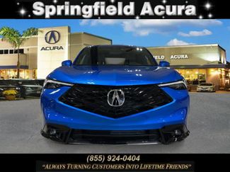 New 2026 Acura ADX A-Spec AWD/4WD video 1