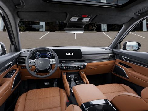 New 2025 Kia Telluride SX Prestige X-Pro image 14