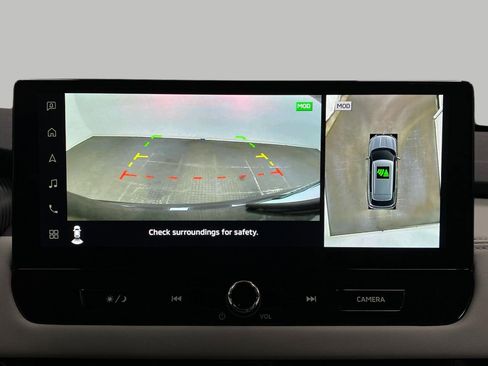 New 2026 Mitsubishi Outlander SE image 25